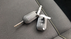 Citroen C3 1.2 PureTech Flair 5dr Petrol Hatchback